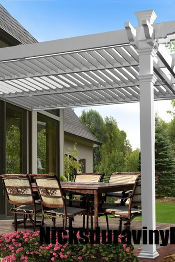 Patio Covers