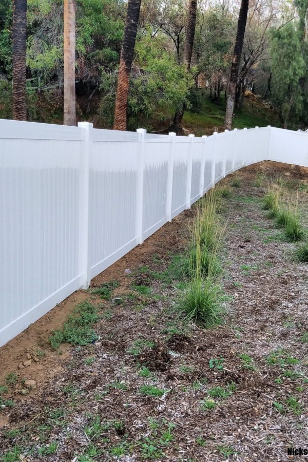 Privacy Fences