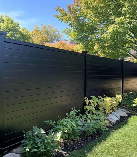 Privacy Fence