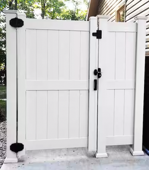 Viny Gates